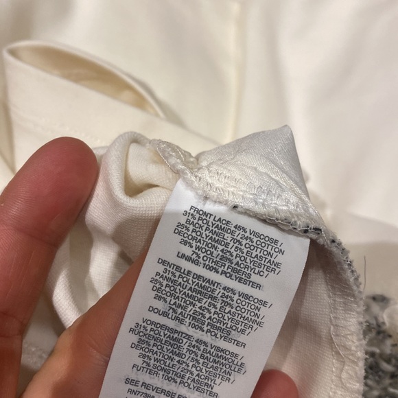 JCrew woman’s elegant tank top - Picture 11 of 11